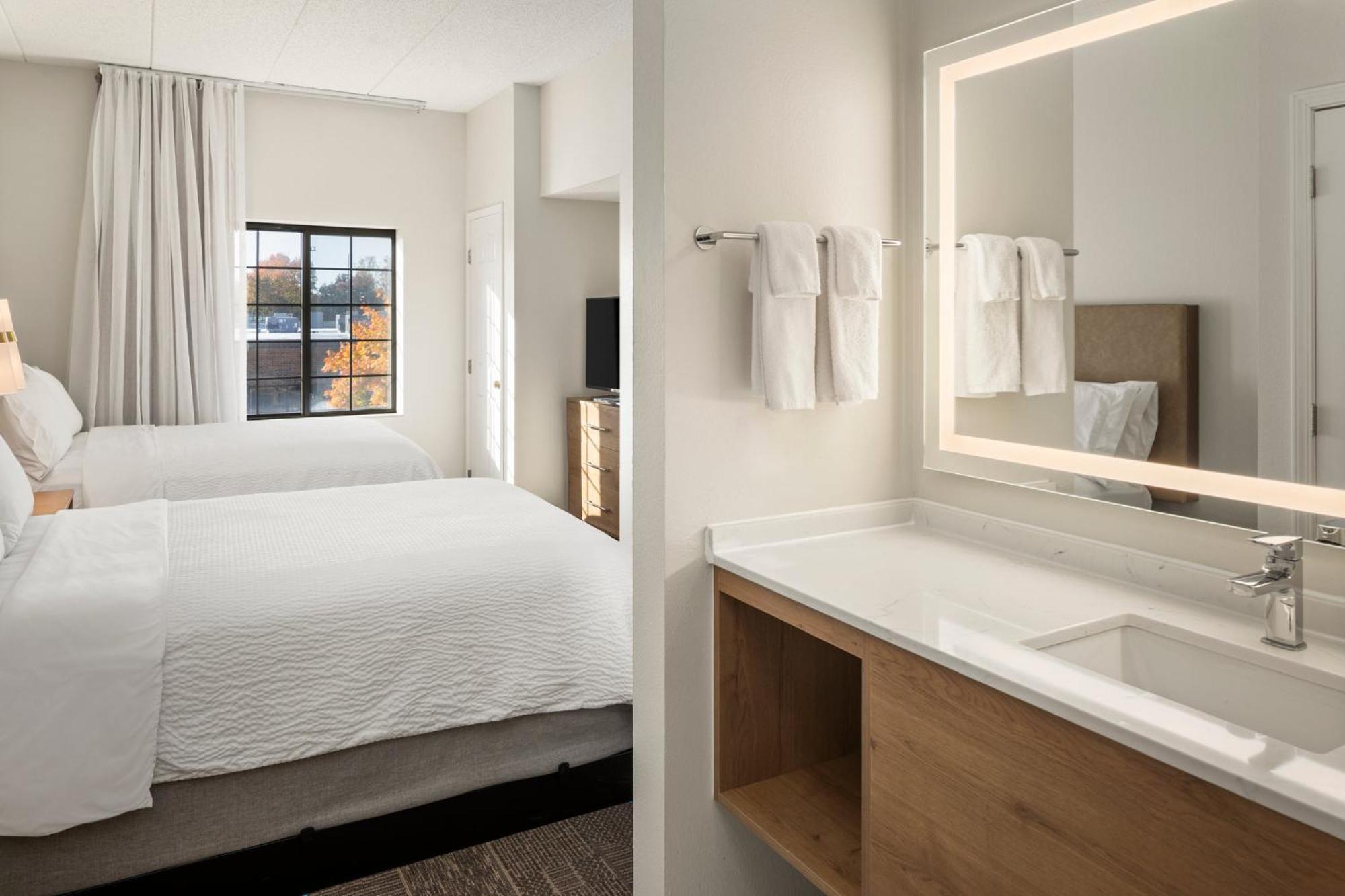 Staybridge Suites Minneapolis-Maple Grove By Ihg Exterior foto