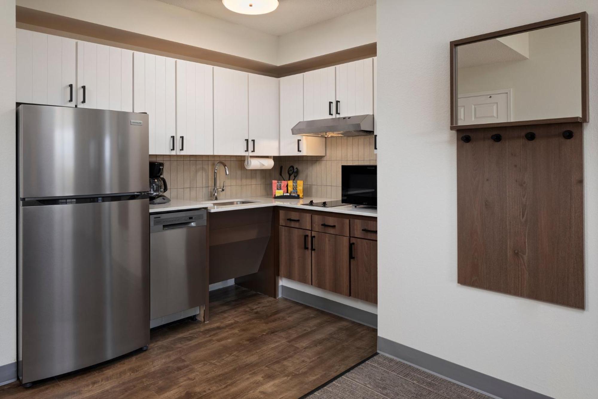 Staybridge Suites Minneapolis-Maple Grove By Ihg Exterior foto